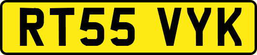 RT55VYK