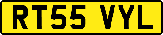 RT55VYL