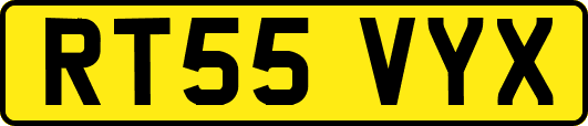 RT55VYX