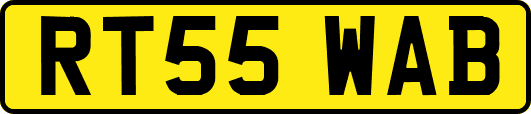 RT55WAB