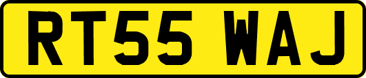 RT55WAJ