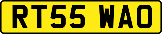 RT55WAO