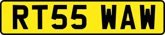 RT55WAW