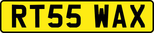 RT55WAX