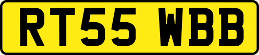 RT55WBB
