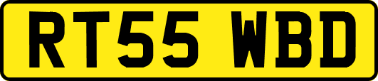 RT55WBD