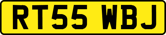 RT55WBJ
