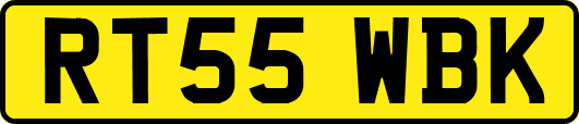RT55WBK