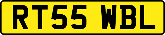 RT55WBL