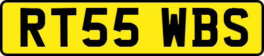 RT55WBS