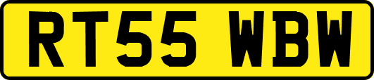 RT55WBW