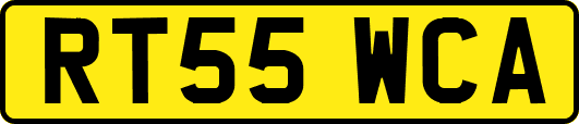 RT55WCA