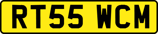 RT55WCM