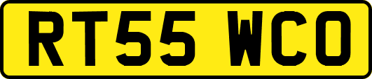 RT55WCO