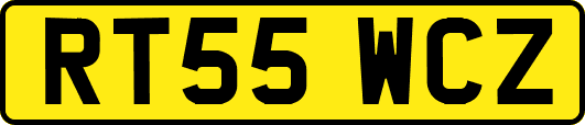 RT55WCZ