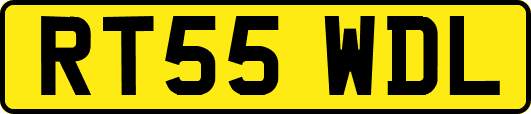 RT55WDL