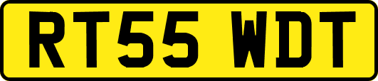RT55WDT