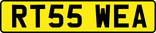 RT55WEA
