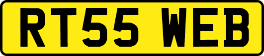 RT55WEB