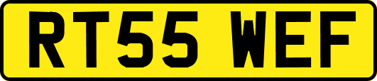 RT55WEF