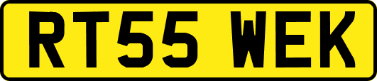 RT55WEK