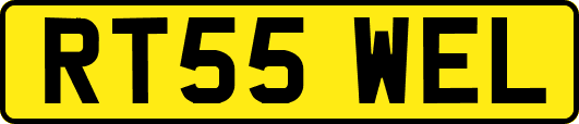 RT55WEL