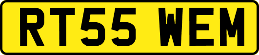 RT55WEM