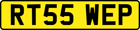 RT55WEP