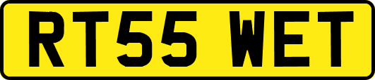 RT55WET