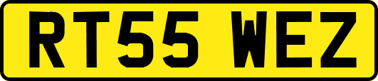 RT55WEZ