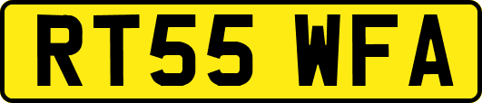 RT55WFA