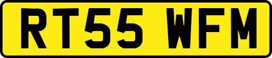 RT55WFM