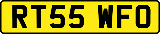 RT55WFO