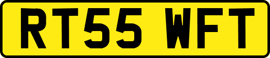 RT55WFT