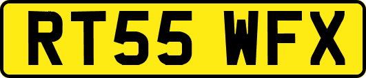 RT55WFX