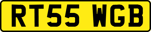 RT55WGB