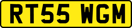 RT55WGM