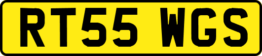 RT55WGS