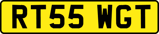 RT55WGT
