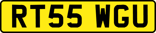 RT55WGU