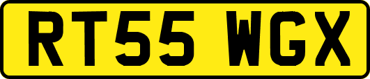 RT55WGX