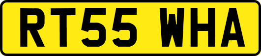 RT55WHA
