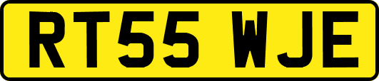 RT55WJE