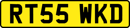 RT55WKD