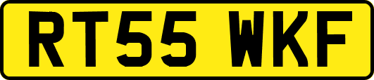RT55WKF