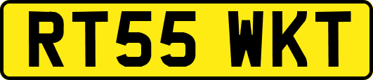 RT55WKT