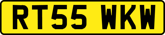 RT55WKW