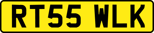 RT55WLK