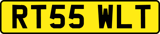 RT55WLT