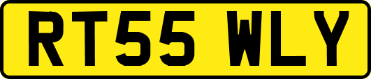 RT55WLY